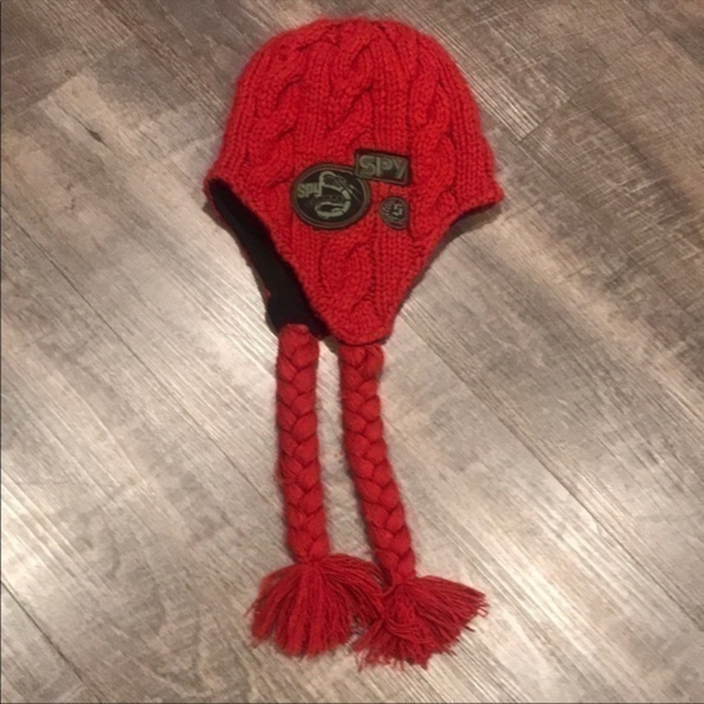 SPY BEANIE
